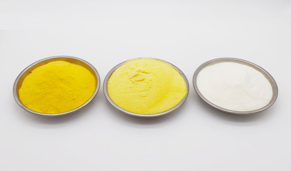 聚合氯化铝变质的原因