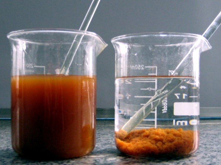 工业废水都可以用聚合硫酸铁来去除COD吗？