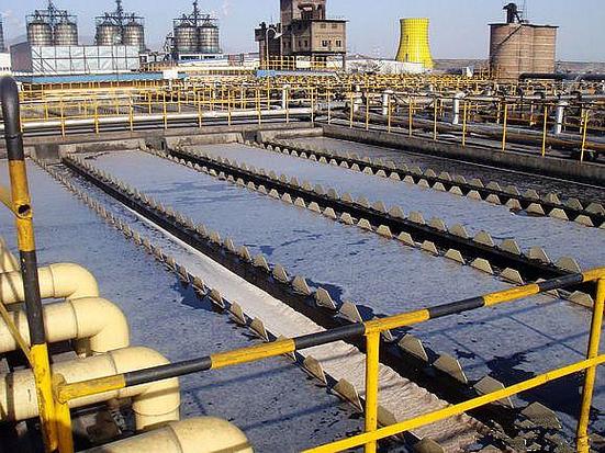 污水处理中，如何预防生化系统问题？