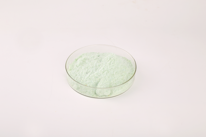 影响硫酸亚铁效果的因素？